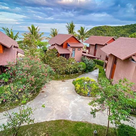 Koh Ma Beach Resort - Sha Extra Plus Mae Haad Ngoại thất bức ảnh