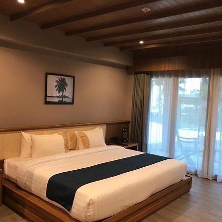 Koh Ma Beach Resort - Sha Extra Plus Mae Haad Ngoại thất bức ảnh