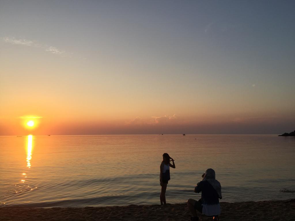 Koh Ma Beach Resort - Sha Extra Plus Mae Haad Ngoại thất bức ảnh