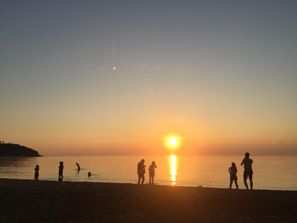 Koh Ma Beach Resort - Sha Extra Plus Mae Haad Ngoại thất bức ảnh