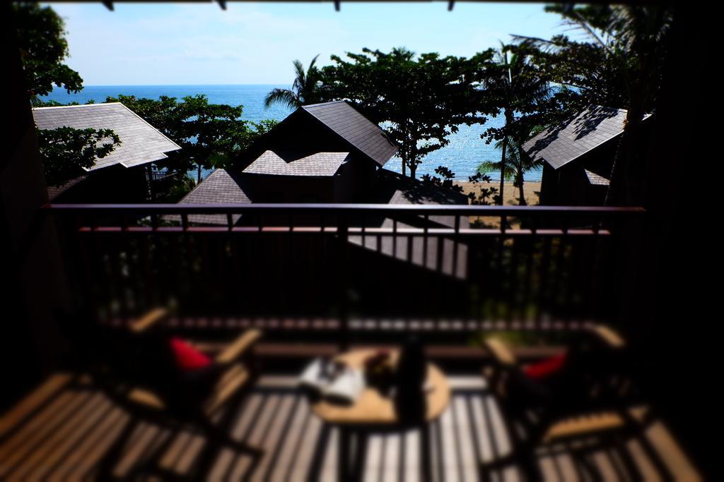 Koh Ma Beach Resort - Sha Extra Plus Mae Haad Ngoại thất bức ảnh