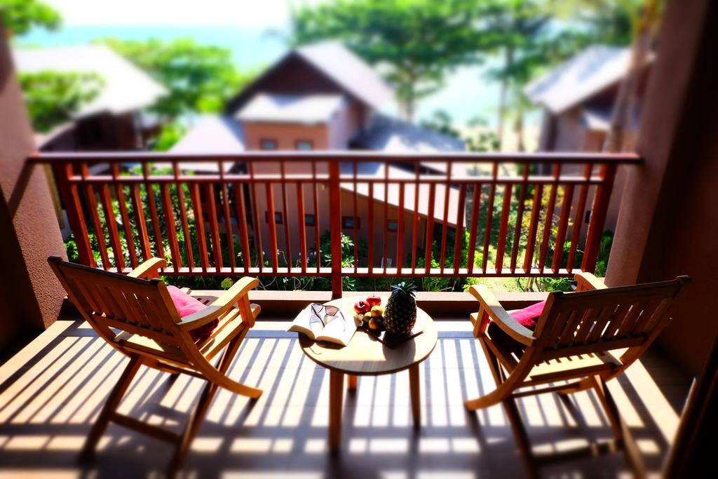 Koh Ma Beach Resort - Sha Extra Plus Mae Haad Ngoại thất bức ảnh
