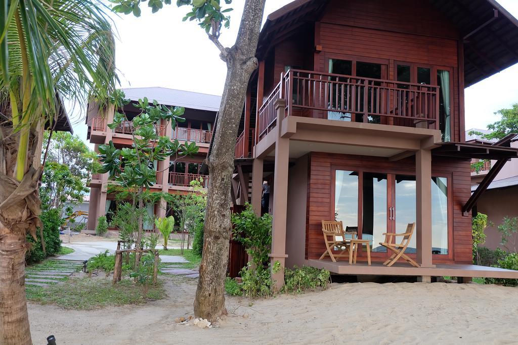 Koh Ma Beach Resort - Sha Extra Plus Mae Haad Ngoại thất bức ảnh