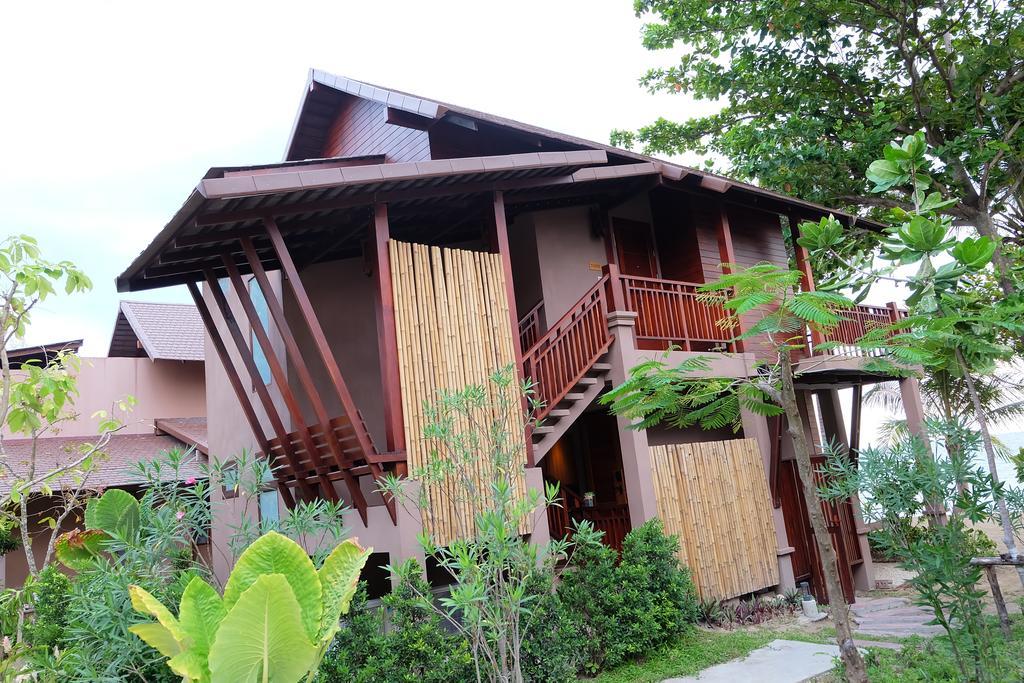 Koh Ma Beach Resort - Sha Extra Plus Mae Haad Ngoại thất bức ảnh