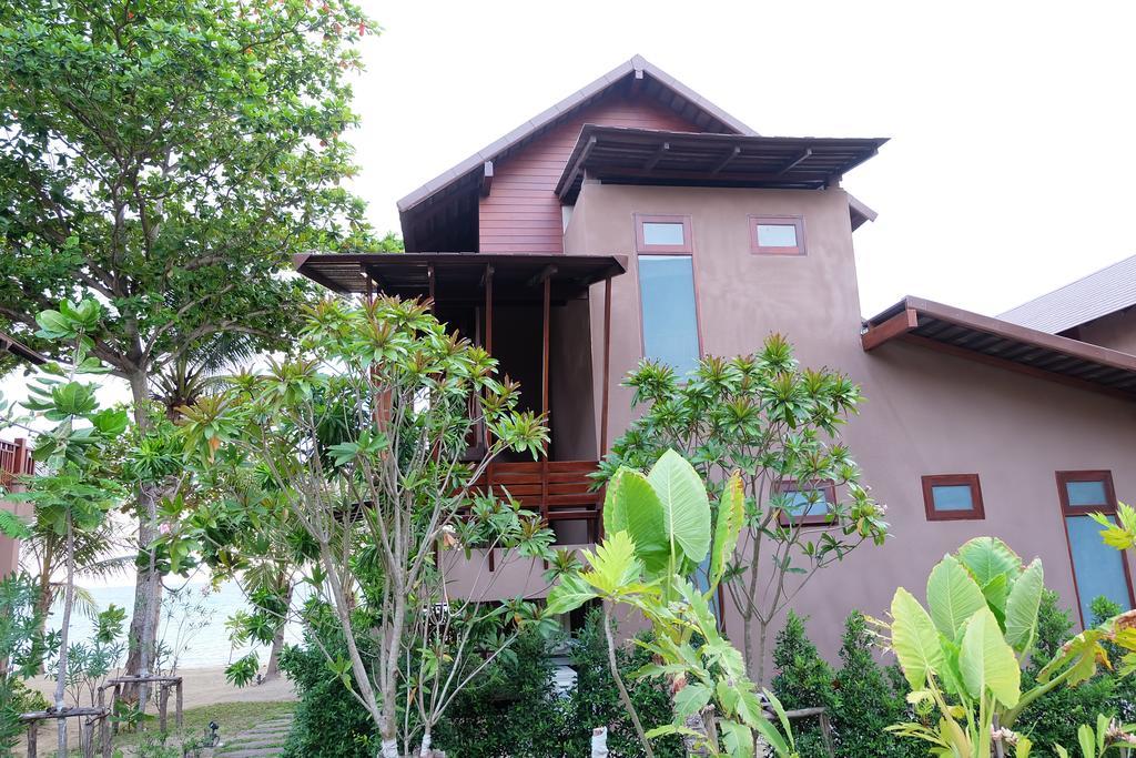 Koh Ma Beach Resort - Sha Extra Plus Mae Haad Ngoại thất bức ảnh