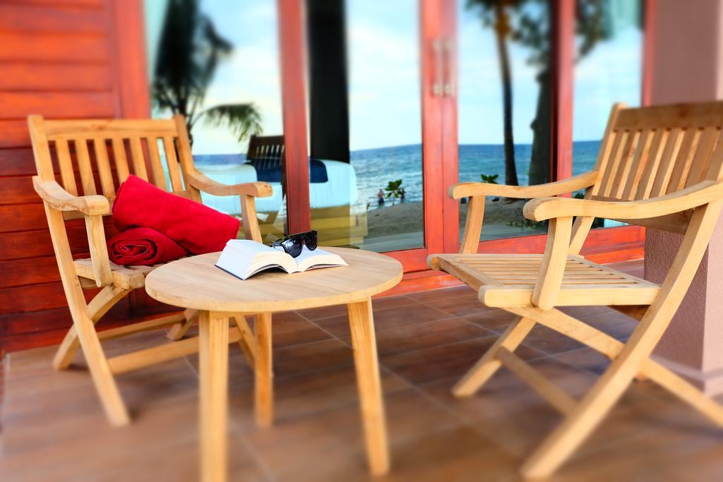 Koh Ma Beach Resort - Sha Extra Plus Mae Haad Ngoại thất bức ảnh