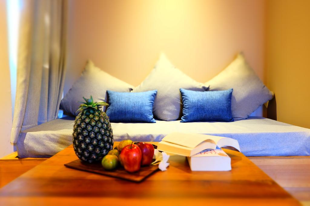 Koh Ma Beach Resort - Sha Extra Plus Mae Haad Ngoại thất bức ảnh