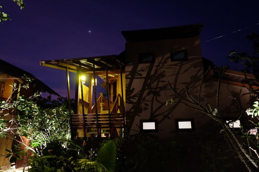 Koh Ma Beach Resort - Sha Extra Plus Mae Haad Ngoại thất bức ảnh