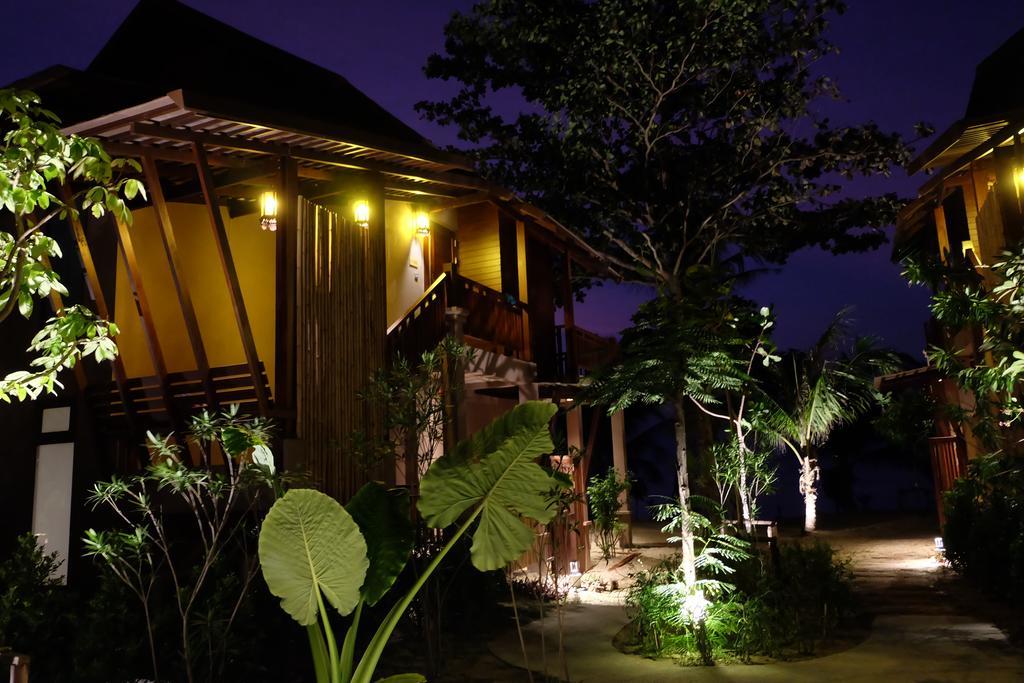 Koh Ma Beach Resort - Sha Extra Plus Mae Haad Ngoại thất bức ảnh