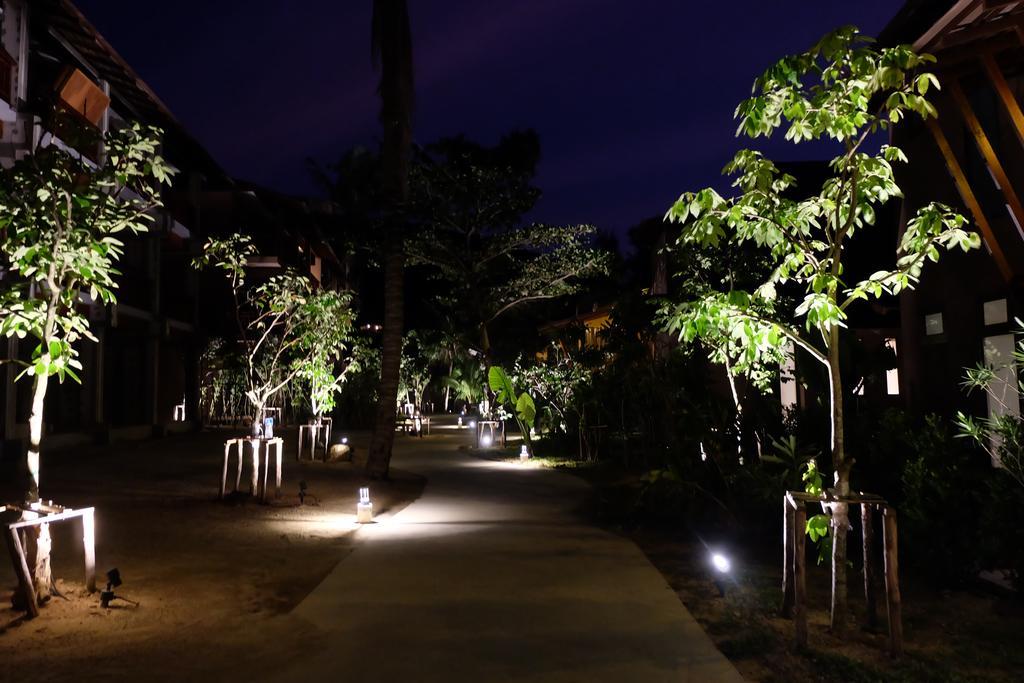 Koh Ma Beach Resort - Sha Extra Plus Mae Haad Ngoại thất bức ảnh
