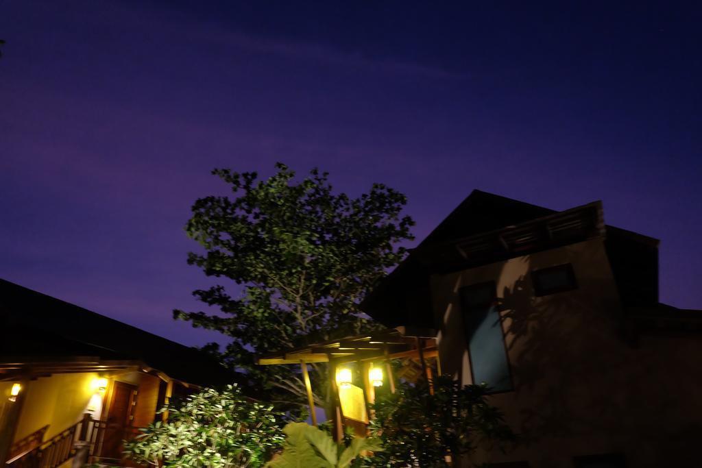 Koh Ma Beach Resort - Sha Extra Plus Mae Haad Ngoại thất bức ảnh