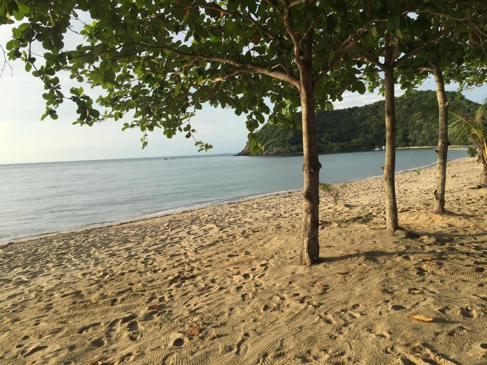Koh Ma Beach Resort - Sha Extra Plus Mae Haad Ngoại thất bức ảnh