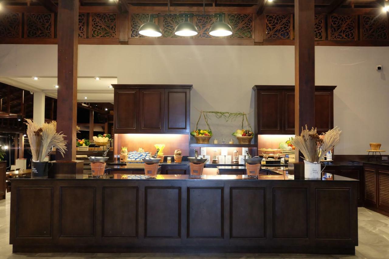 Koh Ma Beach Resort - Sha Extra Plus Mae Haad Ngoại thất bức ảnh
