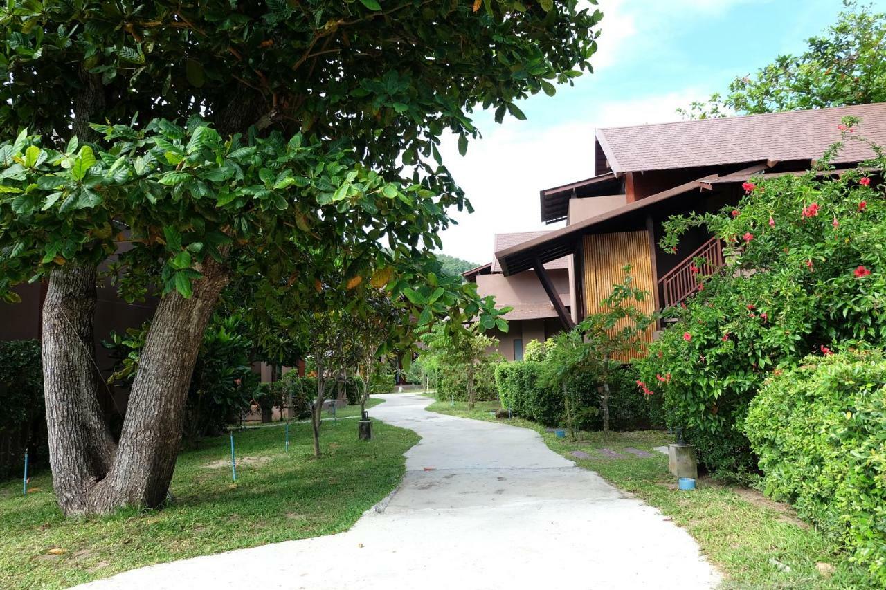 Koh Ma Beach Resort - Sha Extra Plus Mae Haad Ngoại thất bức ảnh