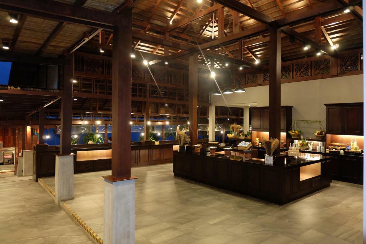 Koh Ma Beach Resort - Sha Extra Plus Mae Haad Ngoại thất bức ảnh