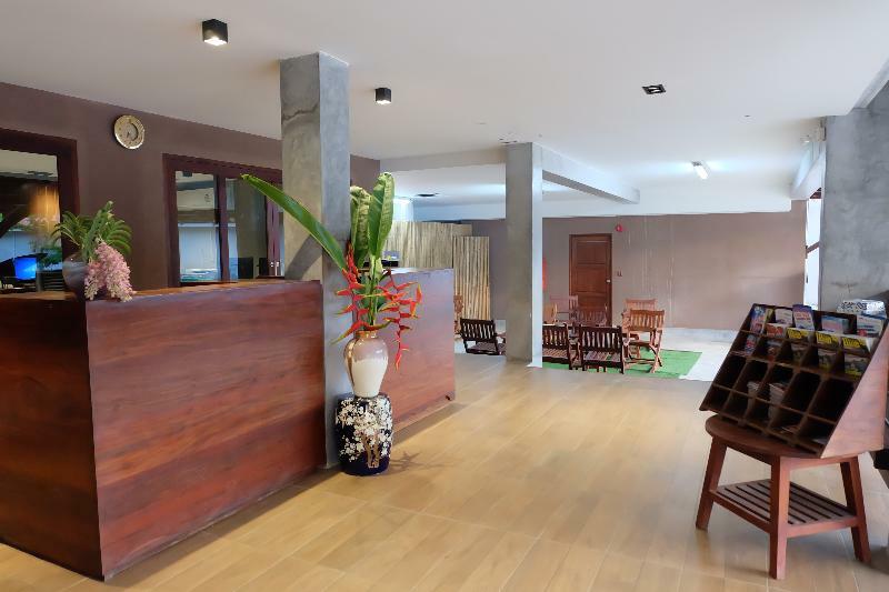 Koh Ma Beach Resort - Sha Extra Plus Mae Haad Ngoại thất bức ảnh