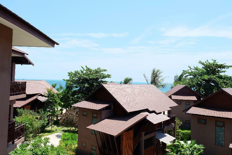 Koh Ma Beach Resort - Sha Extra Plus Mae Haad Ngoại thất bức ảnh