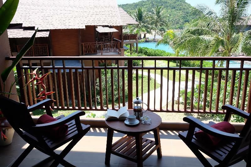 Koh Ma Beach Resort - Sha Extra Plus Mae Haad Ngoại thất bức ảnh